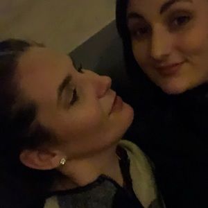 Meet your Posher, Asashley